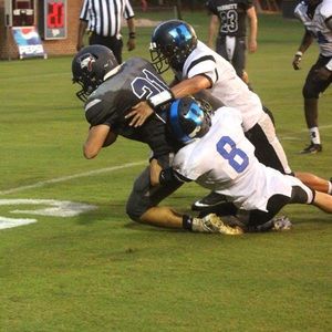 Meet your Posher, Tyler